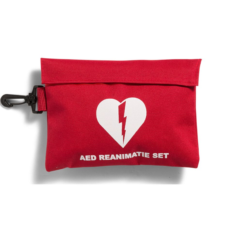 AED Reanimatieset PSF - Essentieel voor Snelle Hulp 2
