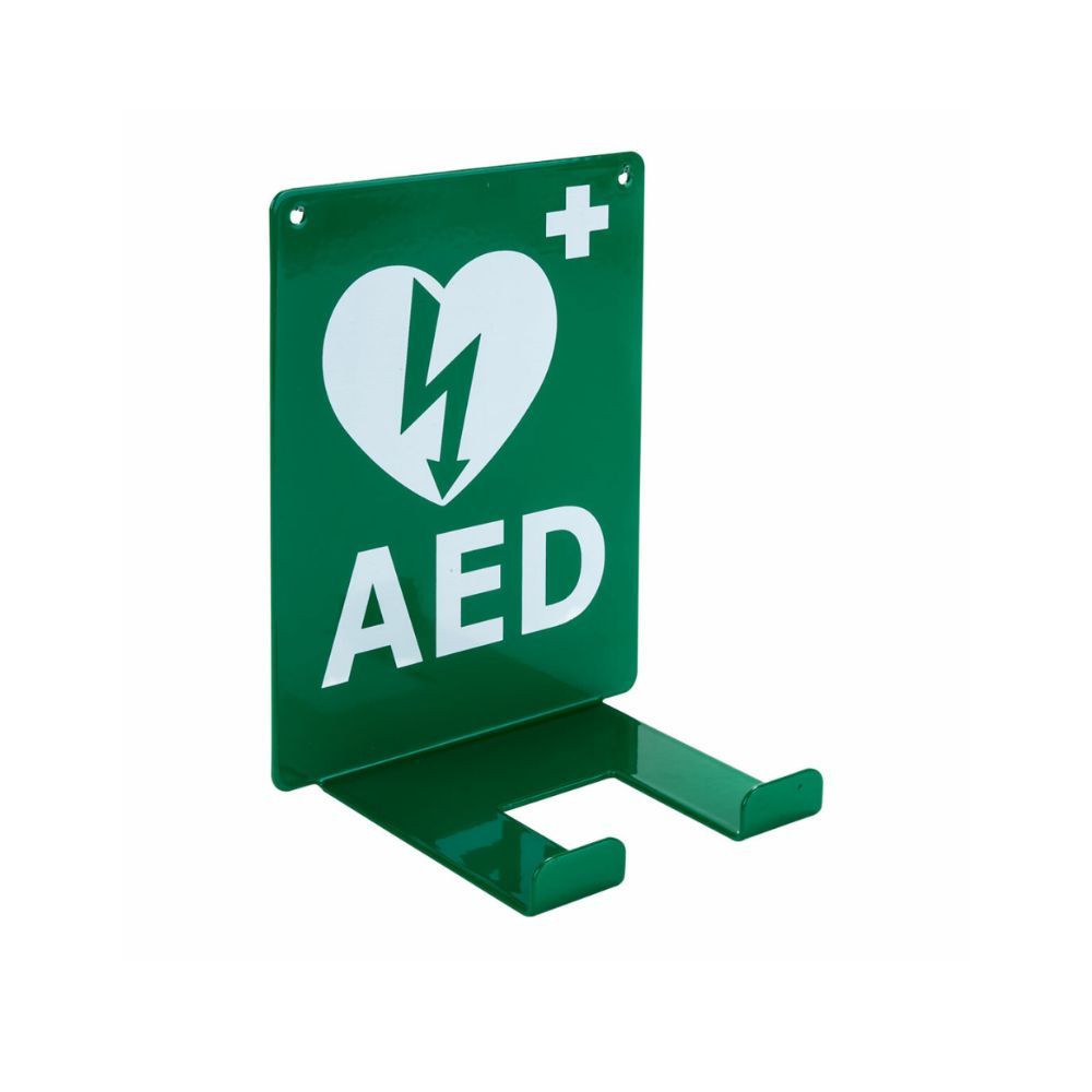 AED Wandbeugel PHS1 - Veilige en Snelle Toegang tot uw AED 2