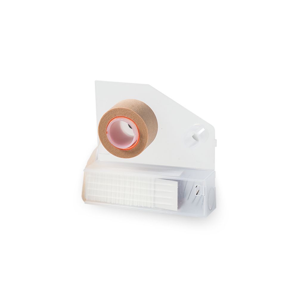 Akla Navulling Standaard Pleisterdispenser - 10 Meter