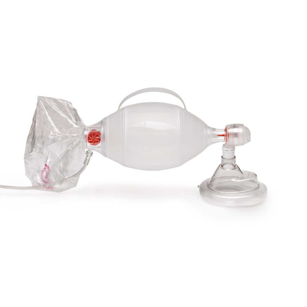 Ambu Spur II Beademingsballon Volwassene - Maat 5