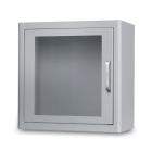 Arky AED Basic Wandkast Groen met Alarm 5