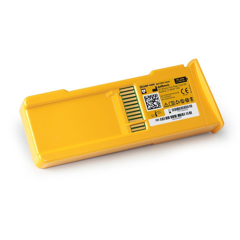 Defibtech Lifeline Batterij-unit 5 Jaar