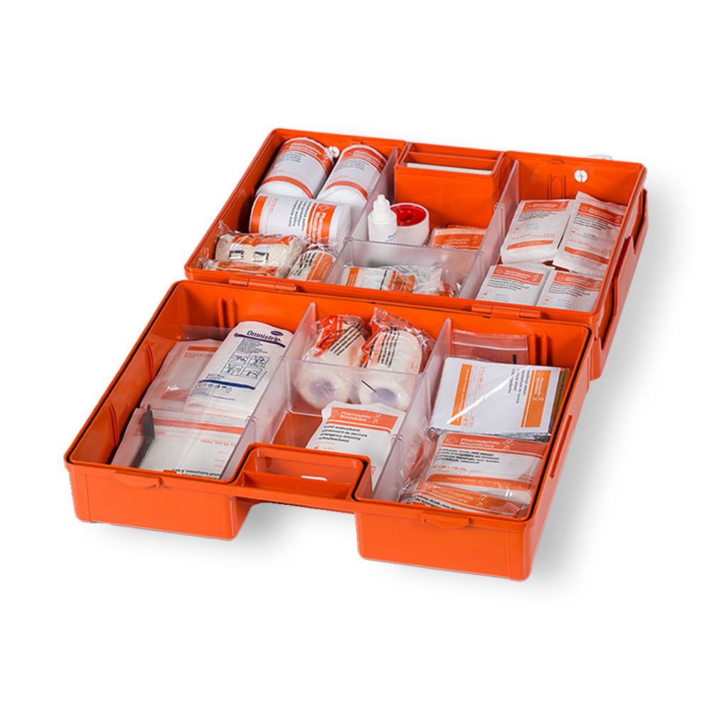 BHV Verbandkoffer Horeca - HACCP Goedgekeurd 2