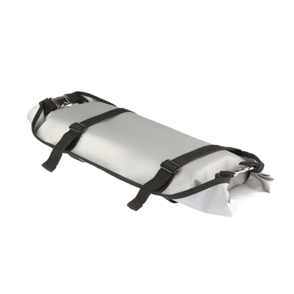 Brandwerende Accutas - Battery Safe Bag tot 1200°C | Veilig voor E-bike & Fatbike Accu's