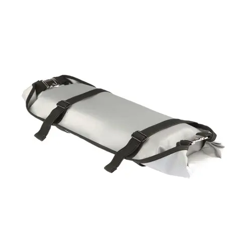 Brandwerende Accutas - Battery Safe Bag tot 1200°C | Veilig voor E-bike & Fatbike Accu's