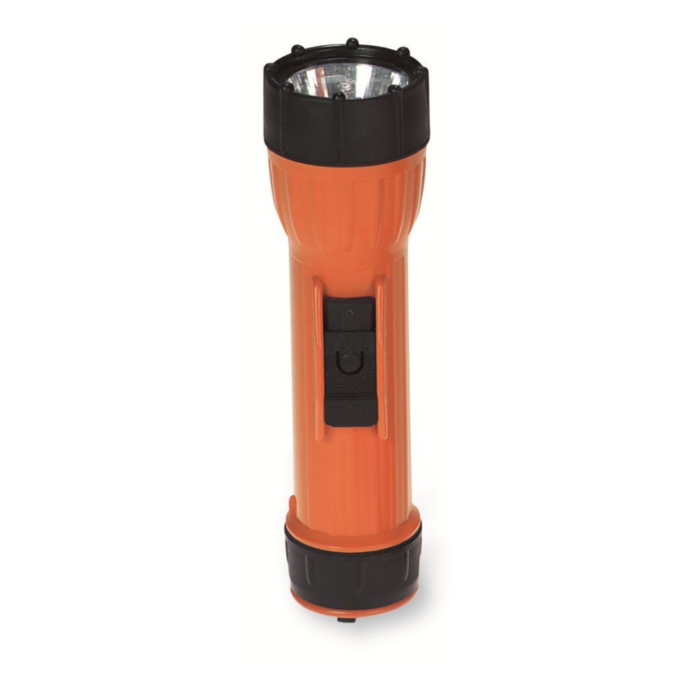 Bright Star 2217 LED UL Safety Zaklamp - Robuust en Veilig