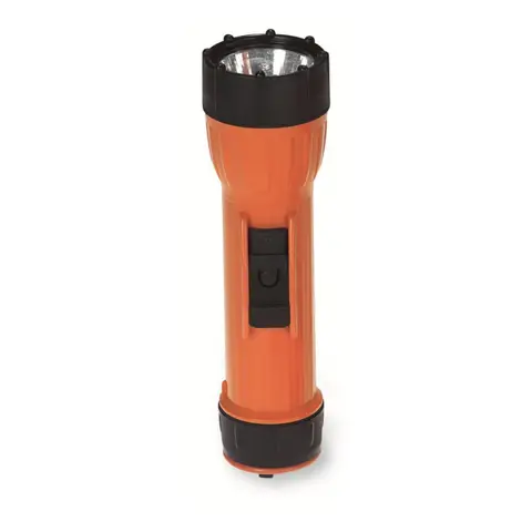 Bright Star 2217 LED UL Safety Zaklamp - Robuust en Veilig