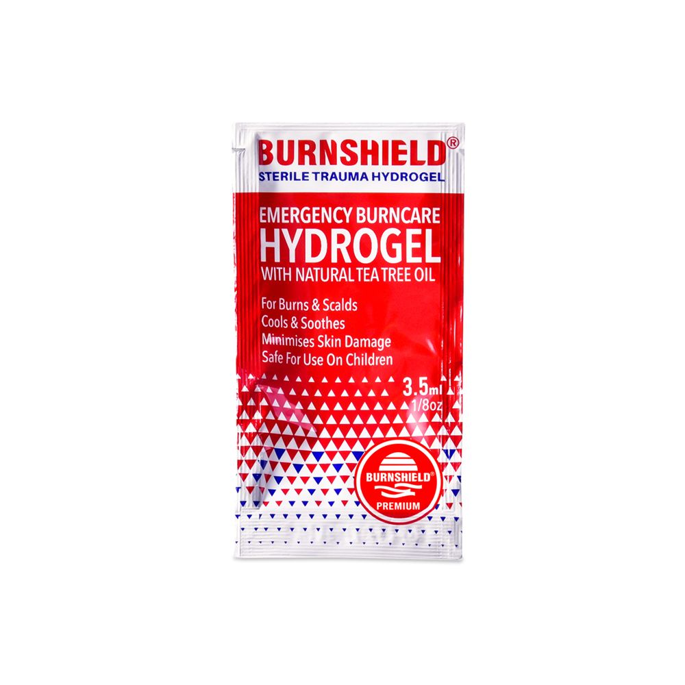 Burnshield Gel Blot 3,5ml | Directe Verkoeling en Pijnverlichting bij Brandwonden 2