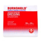 Burnshield Gezichtsmasker 20 x 45 cm - Effectieve Brandwondenbehandeling 3