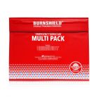 Burnshield Mini Burn Kit - Snelle Verlichting bij Kleine Brandwonden 2