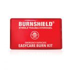 Burnshield Mini Burn Kit - Snelle Verlichting bij Kleine Brandwonden 5