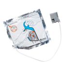 Cardiac Science G5 Batterij - Intellisense Lithium Powerheart G5 AED 3