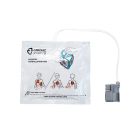 Cardiac Science G5 Batterij - Intellisense Lithium Powerheart G5 AED 4