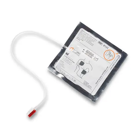 Cardiac Science G3 Elektroden voor Volwassenen - Essentieel voor uw AED