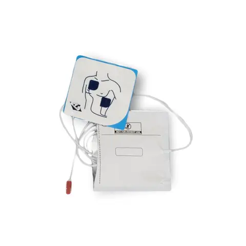 Cardiac Science Powerheart G3 Trainer Elektroden - Realistische Training AED
