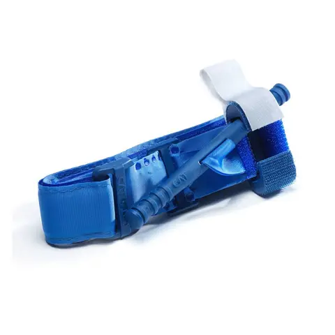 CAT Tourniquet GEN7 TRAINING - Blauw Oefenmodel