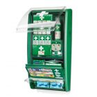 Cederroth Burn Cover - Hydrogelpleister voor Brandwonden en Kleine Wondjes 2