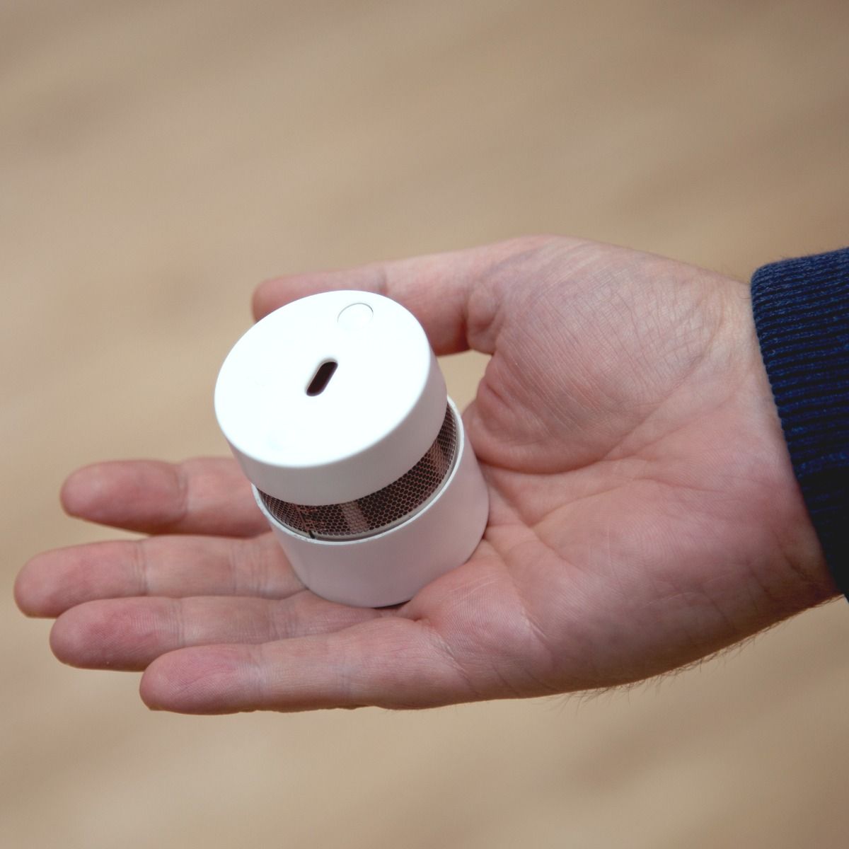Compacte Rookmelder Alecto - 10 Jaar Levensduur 4