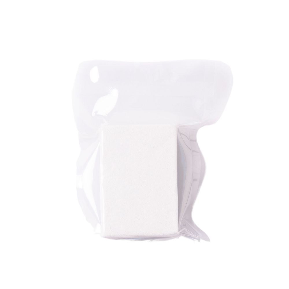 Compressed Gauze 375 cm x 11,4 cm - Compact en Absorberend Steriel Gaas 2