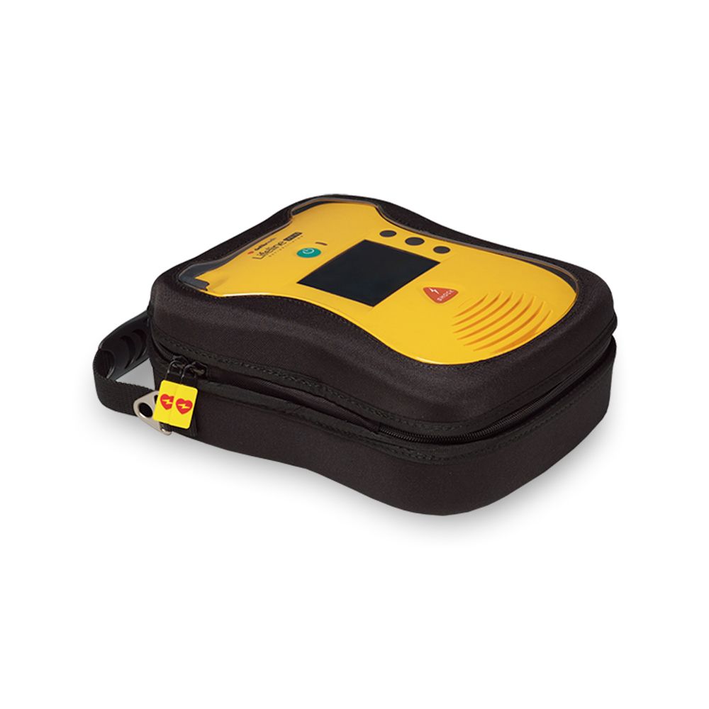 Defibtech View Hardcase Draagtas - Maximale Bescherming en Zichtbaarheid 2