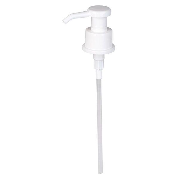 Doseerpompje Sterillium 350-500 ml - Hygiënische Dosering