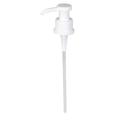 Doseerpompje Sterillium 350-500 ml - Hygiënische Dosering