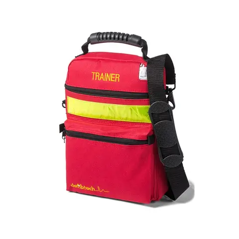 Draagtas Defibtech Lifeline Trainer - Veilig en Praktisch voor Opleidingen