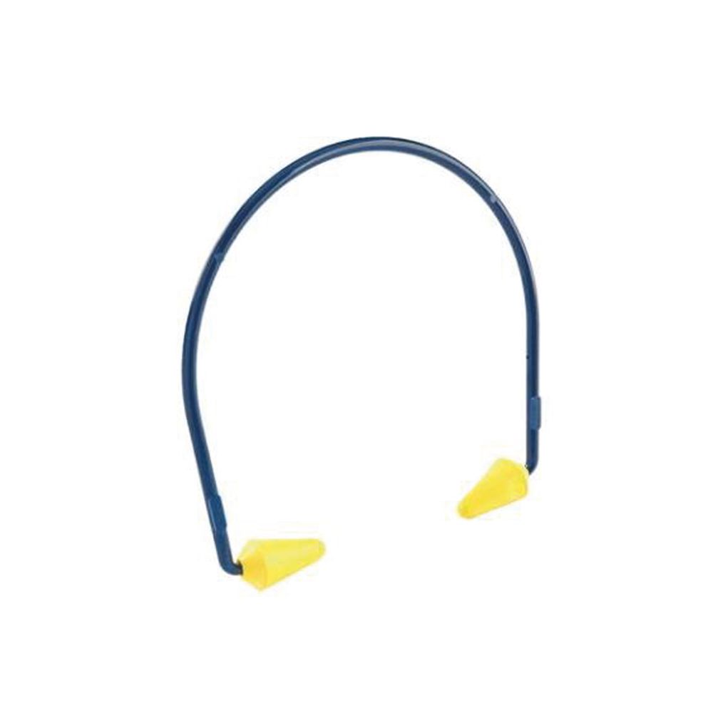 EAR Caboflex gehoorbeugel met nekbeugel - 3M SNR 21 dB(A)