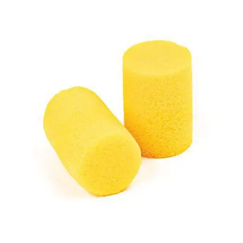EAR classic oordopjes à 250 paar - Betrouwbare Gehoorbescherming