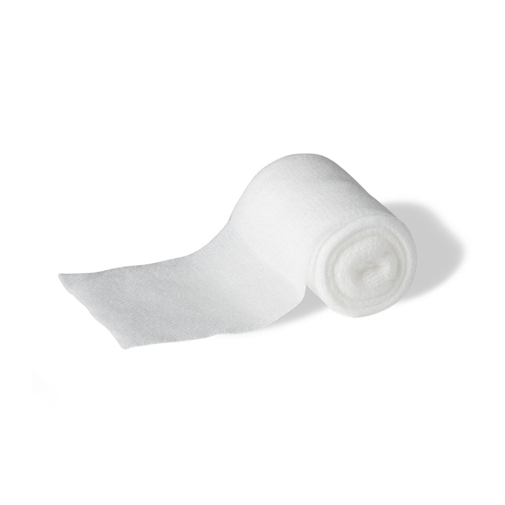 Elastisch Windsel 4m x 4cm, 6cm of 8cm - Essentieel voor Wondverzorging 2