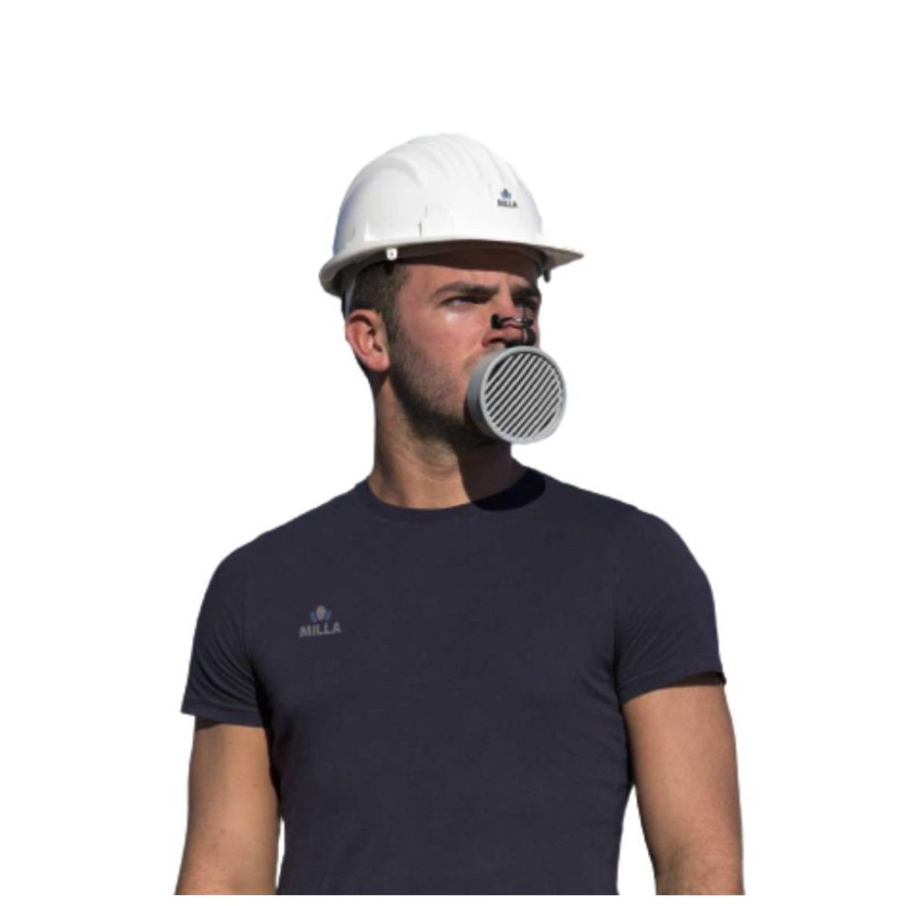 May Day Vluchtmasker - Bescherming bij Noodsituaties 3