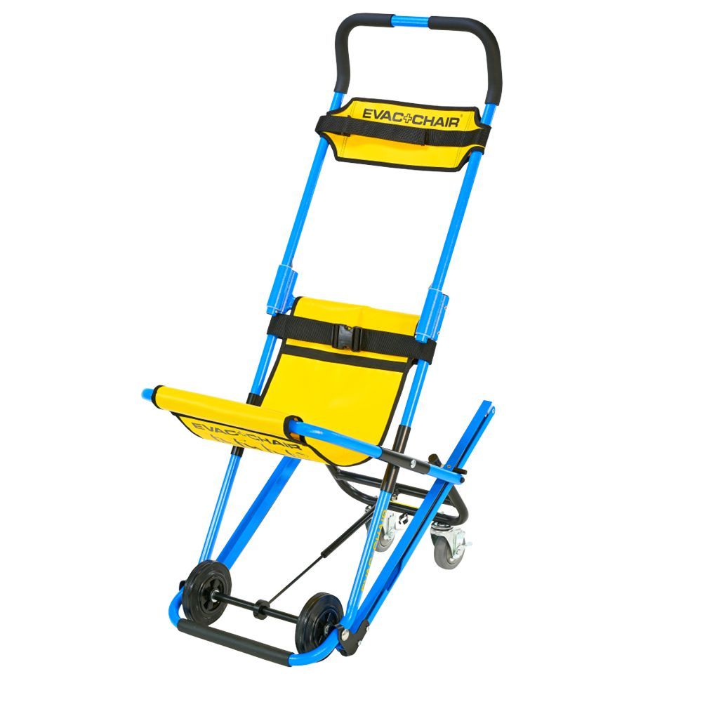Evac Chair 300H | Essentiële Evacuatiestoel voor Noodsituaties
