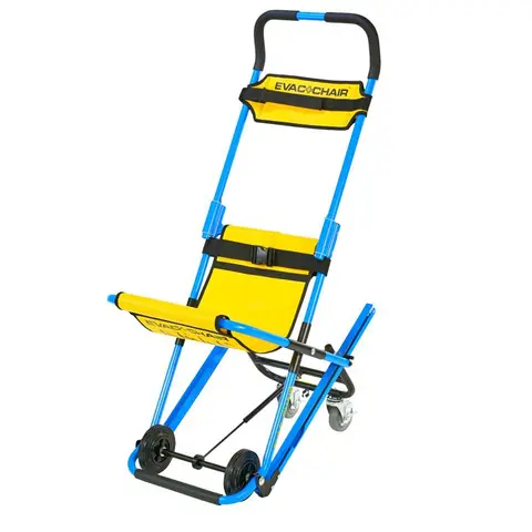 Evac Chair 300H | Essentiële Evacuatiestoel voor Noodsituaties
