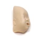 Laerdal Little Baby Donkere Gezichtshuiden (6 stuks) - Realistische Baby Reanimatie Training 2