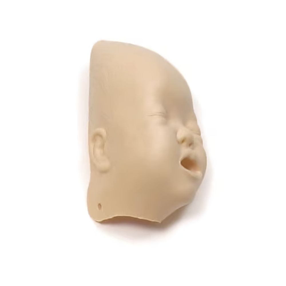 Laerdal Gezichtshuiden Little Baby licht (6 stuks) - Hygiënisch Oefenen