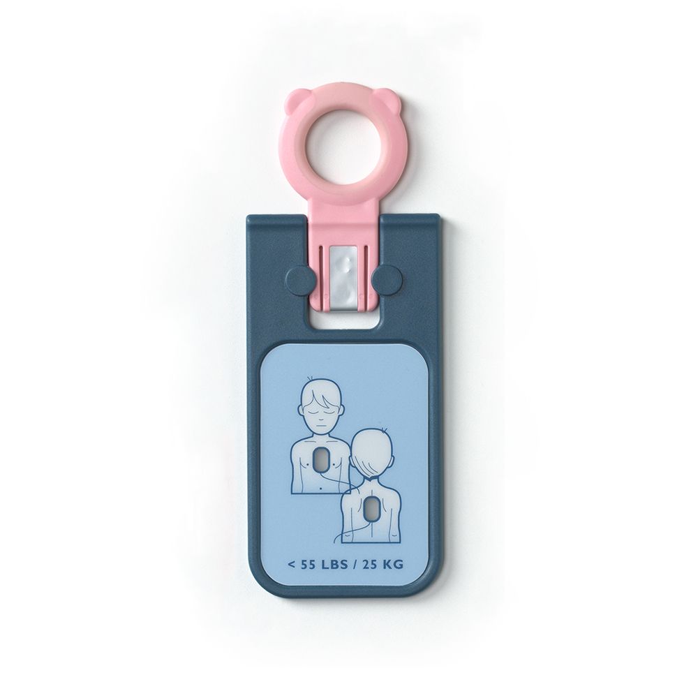 Philips HeartStart FRx Baby/Kind Sleutel - Slimme Kostenbesparing