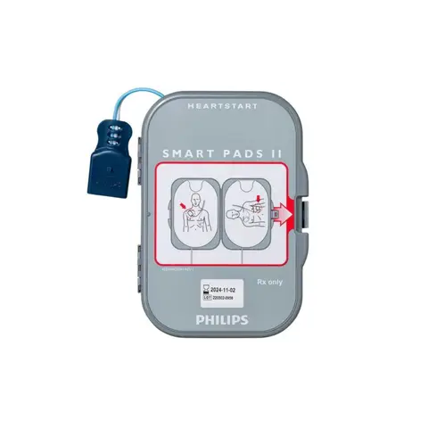 Philips HeartStart FRx SMART Pads II Elektroden