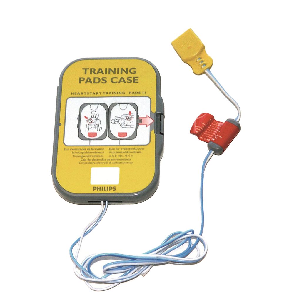 Philips HeartStart FRx Trainingscassette - Realistische AED Training