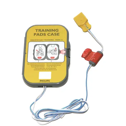 Philips HeartStart FRx Trainingscassette - Realistische AED Training