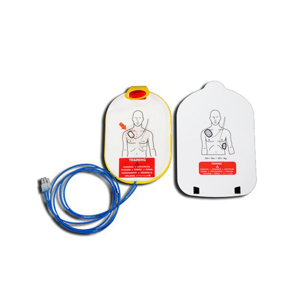 Philips HeartStart HS-1 Trainer Vervangingselektroden