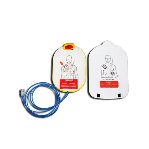 Philips HeartStart HS-1 Trainer Vervangingselektroden
