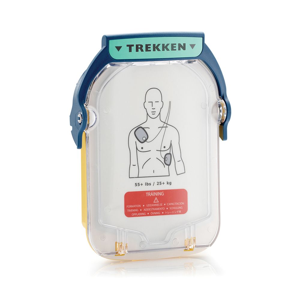 Philips HeartStart Trainingscassette voor AED Oefeningen