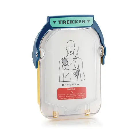 Philips HeartStart Trainingscassette voor AED Oefeningen