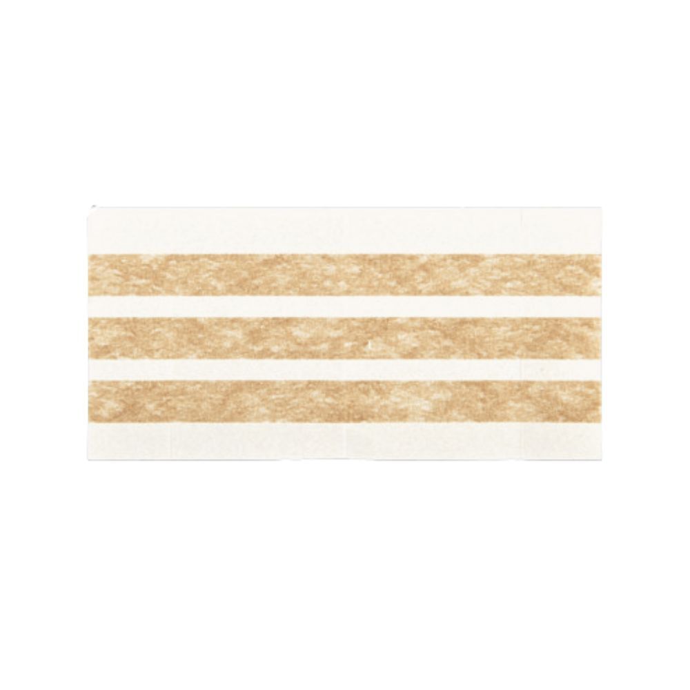 Hechtstrips Rudanaht 6 x 75mm (3 stuks) - Steriele Wondsluiting