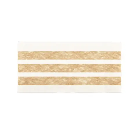 Hechtstrips Rudanaht 6 x 75mm (3 stuks) - Steriele Wondsluiting