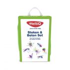 HeltiQ Na de Steek Pen - Natuurlijke Verlichting bij Insectenbeten 2