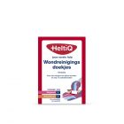HeltiQ Pak & Plak Pleisters Textiel - Eenvoudig en Hygiënisch 2