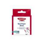 HeltiQ Sporttape Breed 3,75 cm x 10 m - Optimale Ondersteuning voor Knieën en Enkels 2