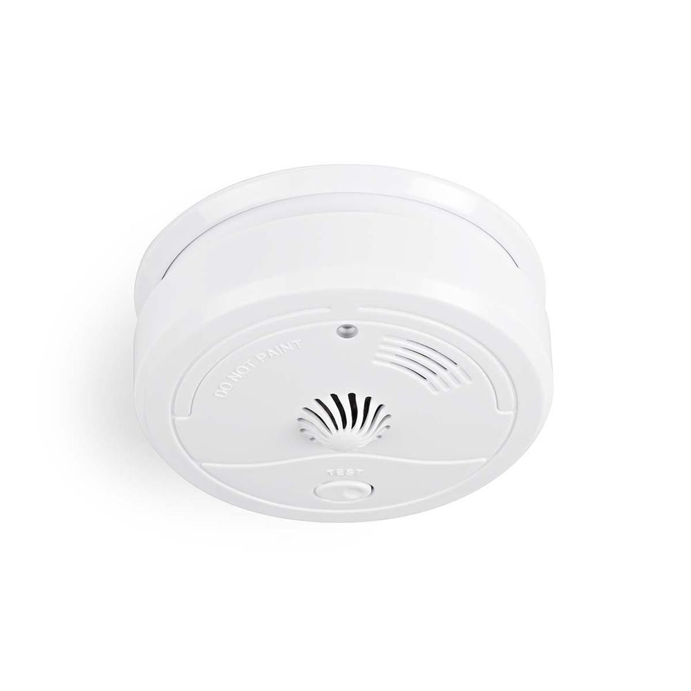 Nedis Hittemelder 85dB met 9V Batterij en Bevestigingsmateriaal 2