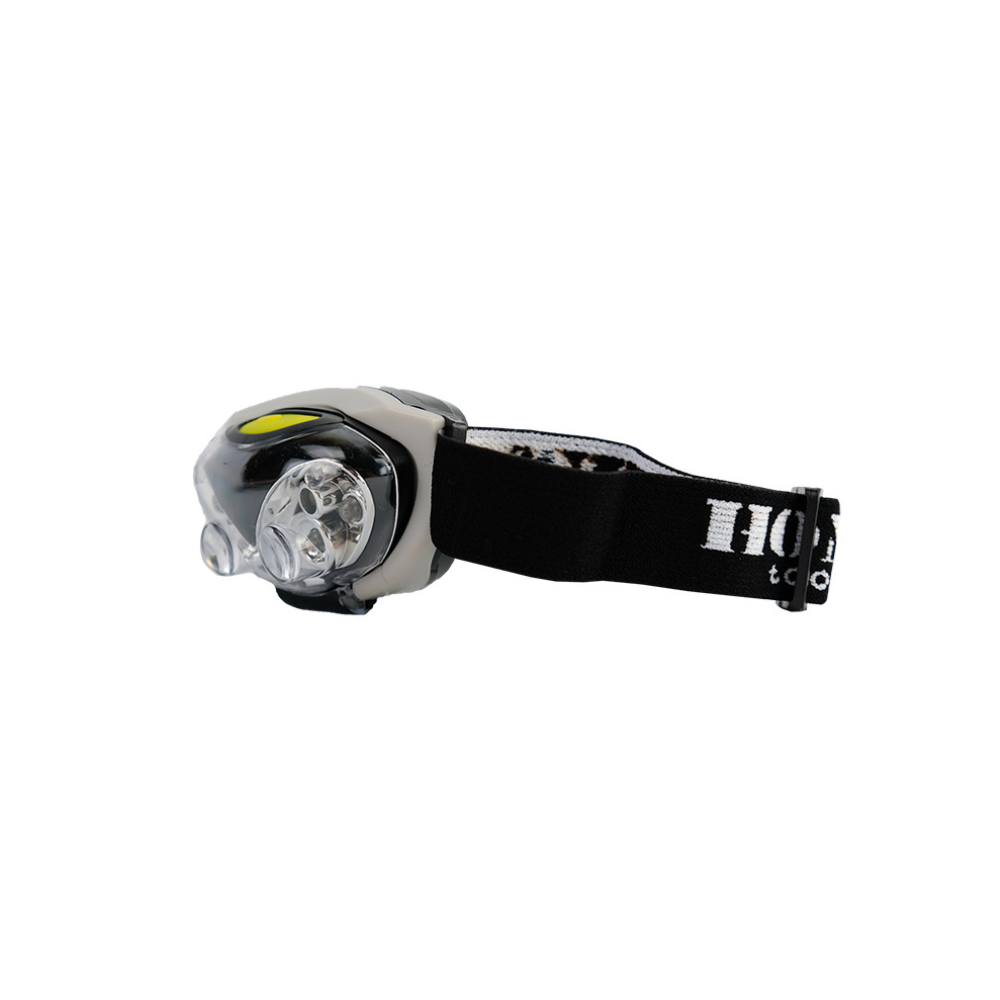 HM LED Hoofdlamp 77H82 - Voordelige Verlichting voor Werk en Noodgevallen 2